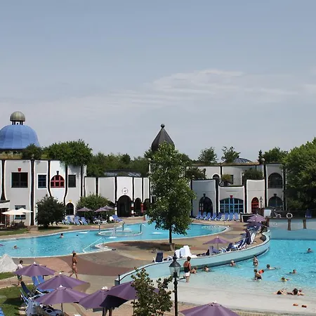 Hotel Garni Thermenoase Bad Blumau