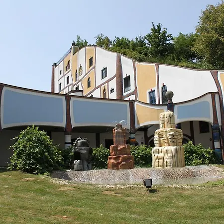 Garni Thermenoase 4*