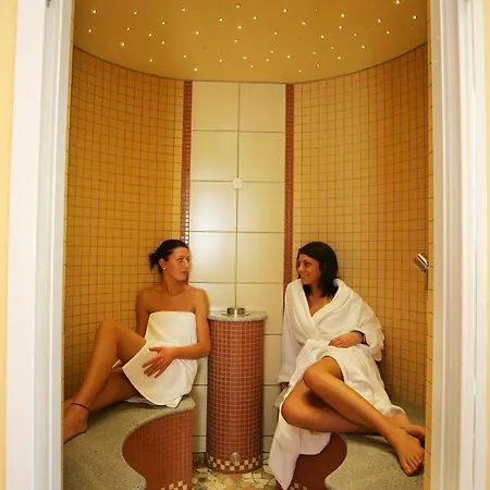 Hotel Garni Thermenoase Bad Blumau