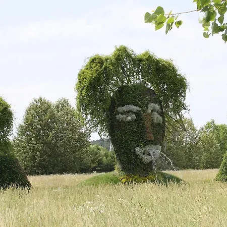 Garni Thermenoase Hotel