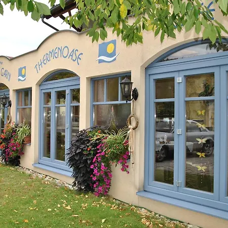 Otel Garni Thermenoase