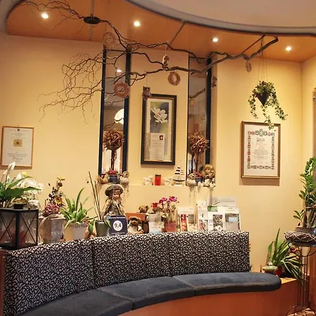 Garni Thermenoase Hotel Bad Blumau