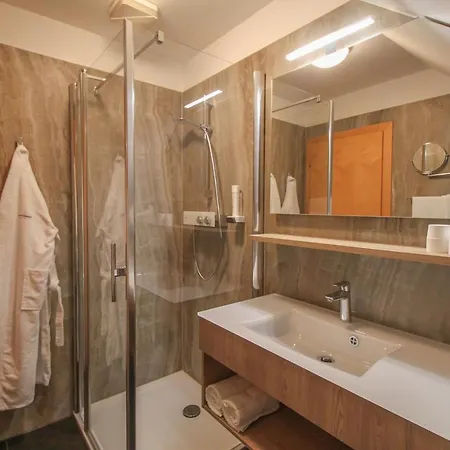 Hotel Garni Thermenoase