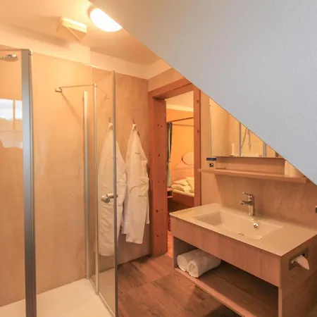 Hotel Garni Thermenoase