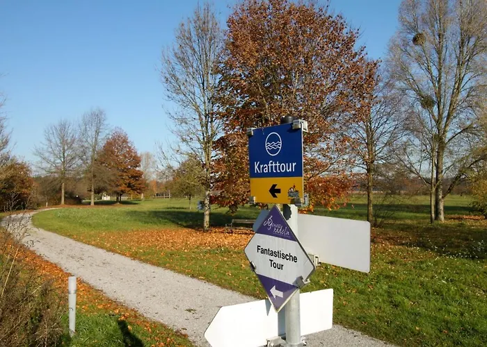 Garni Thermenoase Bad Blumau