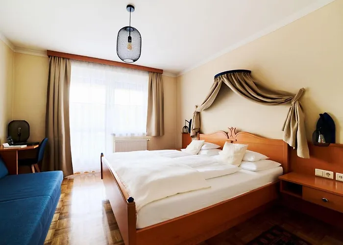 Garni Thermenoase Bad Blumau