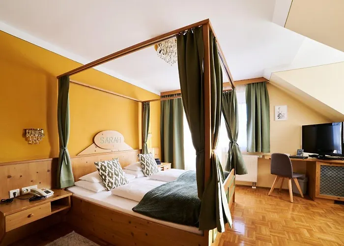 Garni Thermenoase Bad Blumau