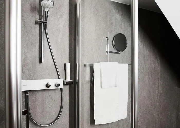 Ξενοδοχείο Garni Thermenoase