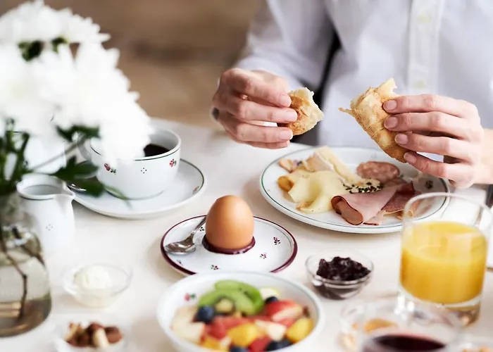 Garni Thermenoase 4*