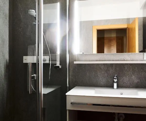 Garni Thermenoase Hotel 4*