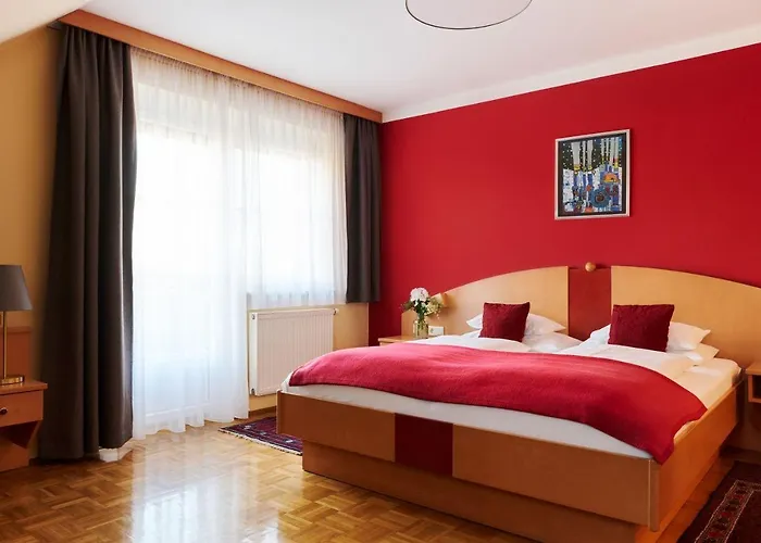 Garni Thermenoase Ξενοδοχείο