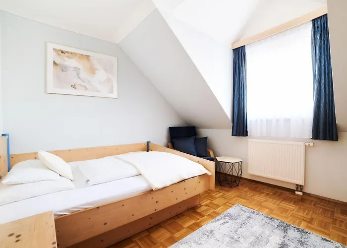 Hotel Garni Thermenoase Bad Blumau