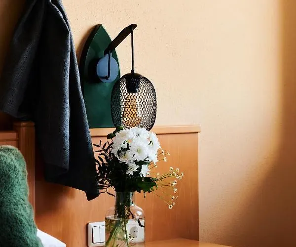 Garni Thermenoase Szálloda Bad Blumau