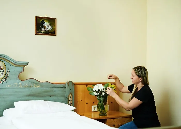 Garni Thermenoase 4* Bad Blumau