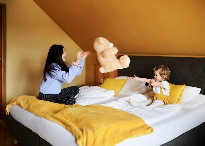 Garni Thermenoase Hotel 4*