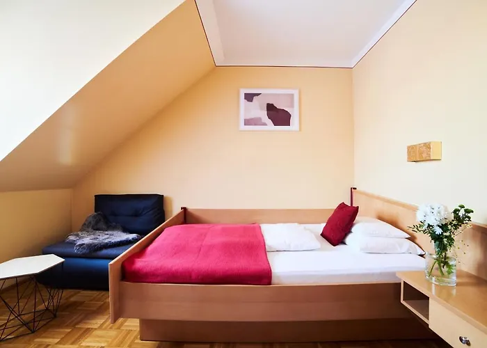 Garni Thermenoase Ξενοδοχείο 4*