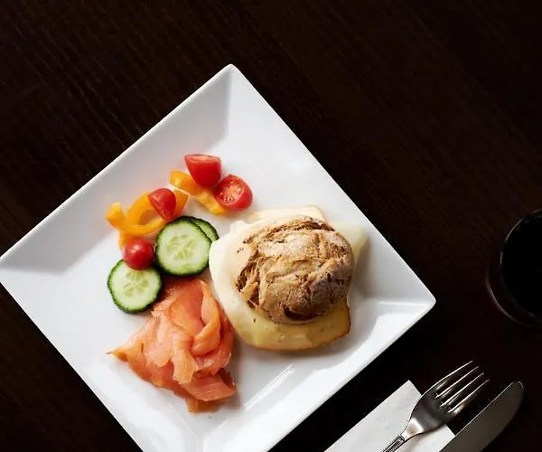 Garni Thermenoase 4* Bad Blumau