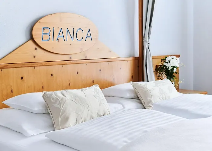 Garni Thermenoase Szálloda