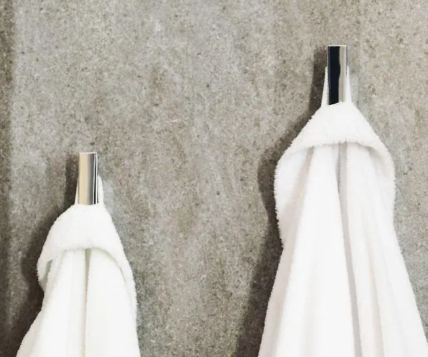 Garni Thermenoase Szálloda