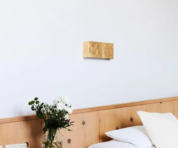 Garni Thermenoase Bad Blumau