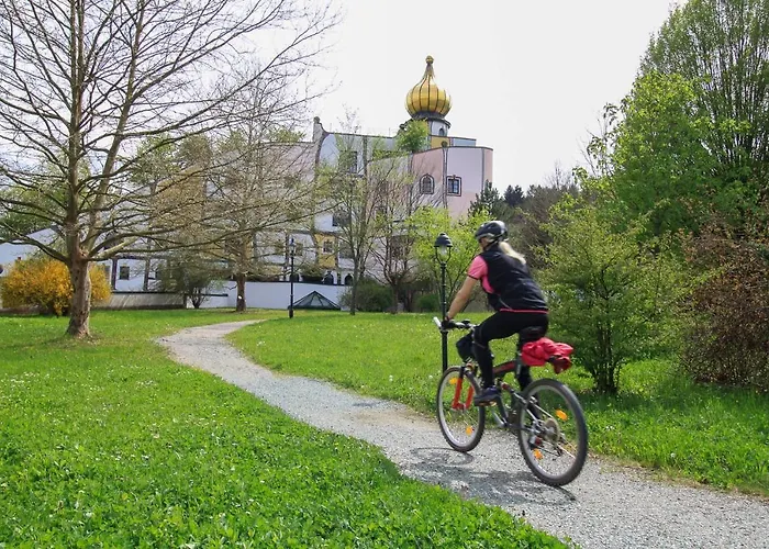 Garni Thermenoase 4*