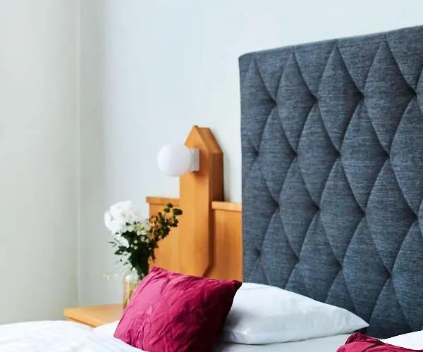 Garni Thermenoase Szálloda Bad Blumau