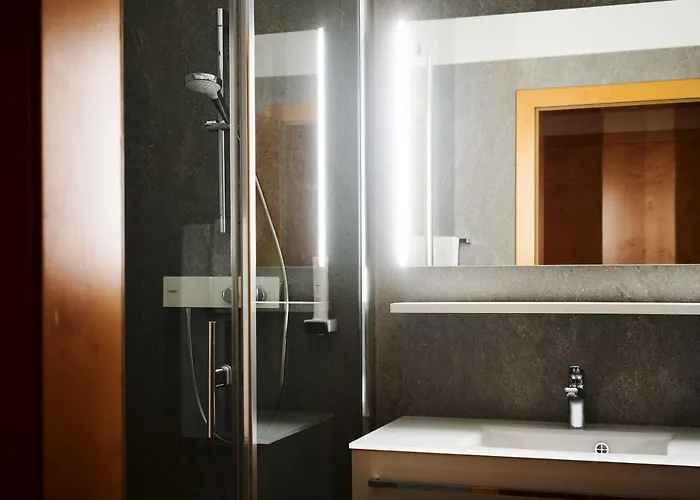 Garni Thermenoase Szálloda 4*