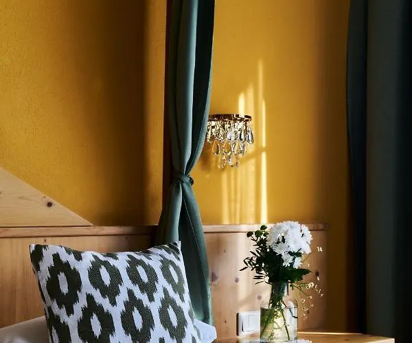 Garni Thermenoase 4* Bad Blumau