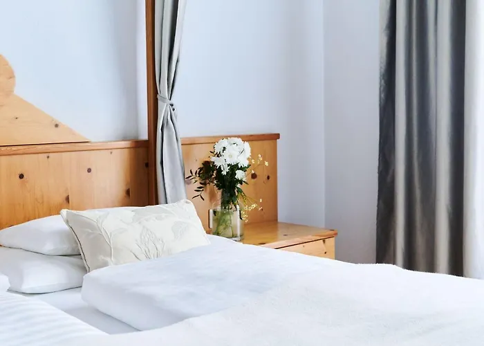 Garni Thermenoase Ξενοδοχείο