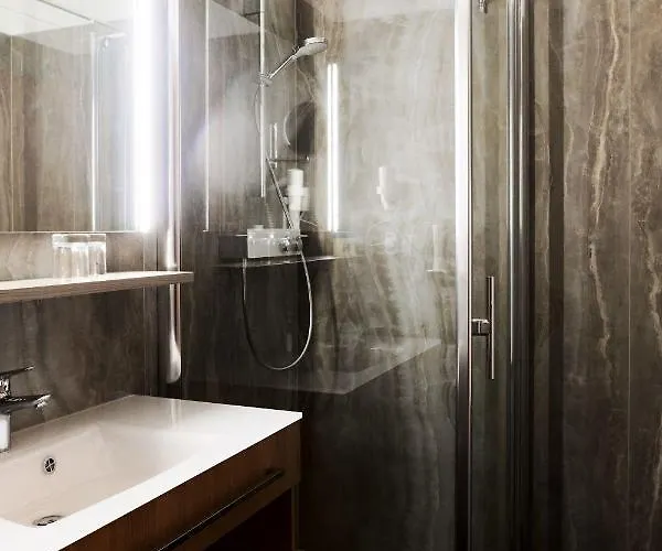 Garni Thermenoase 4* Bad Blumau