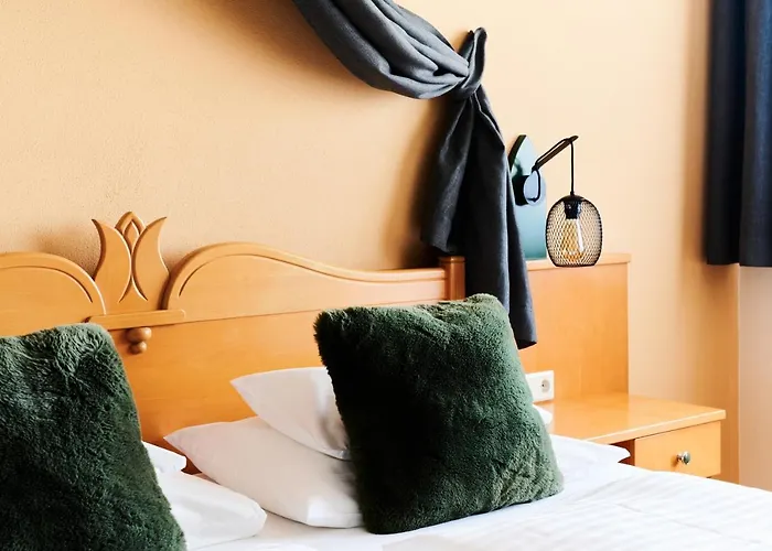 Garni Thermenoase Hotel 4*