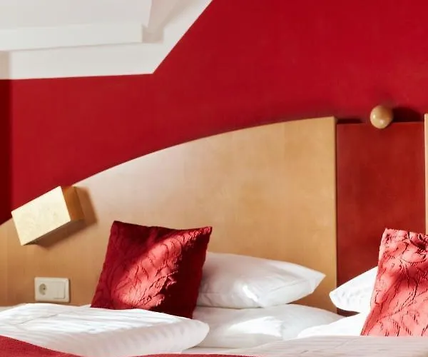 Garni Thermenoase Szálloda Bad Blumau