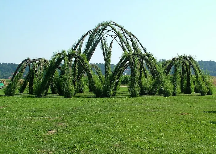 Garni Thermenoase Szálloda Bad Blumau