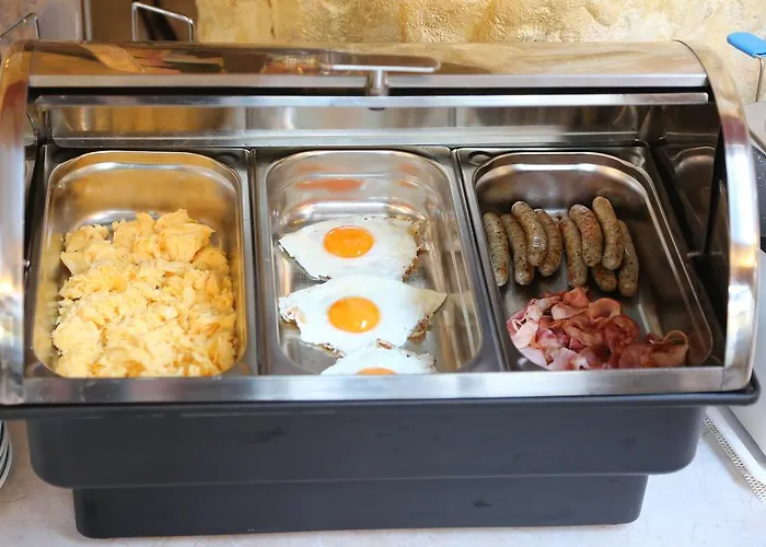 Hotel Garni Thermenoase