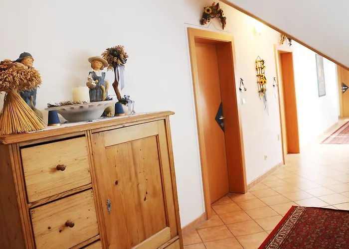 Hotel Garni Thermenoase Bad Blumau