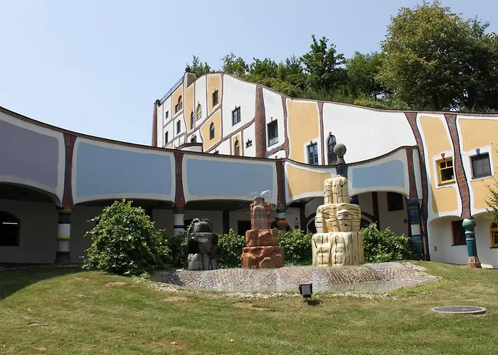 Garni Thermenoase 4*