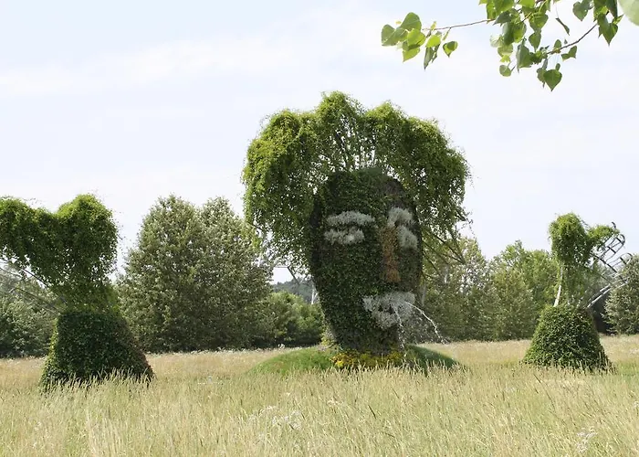 Garni Thermenoase Szálloda