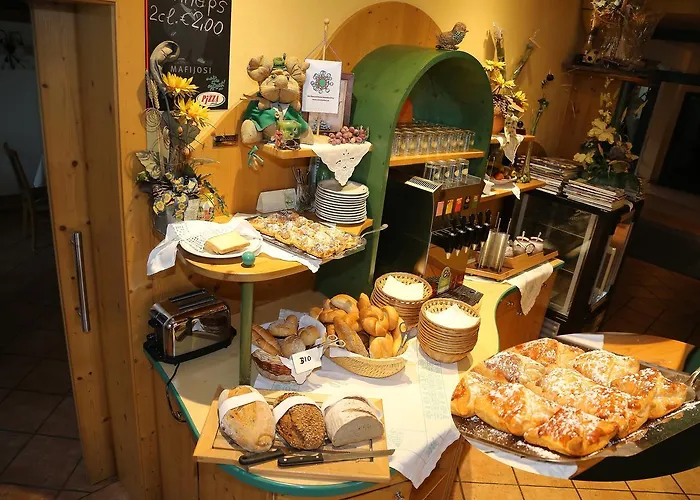 Garni Thermenoase Bad Blumau