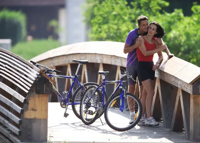 Garni Thermenoase Bad Blumau