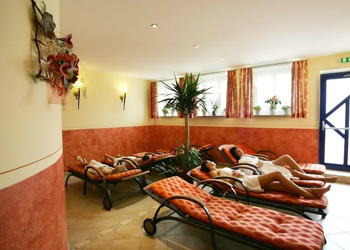 Garni Thermenoase Bad Blumau