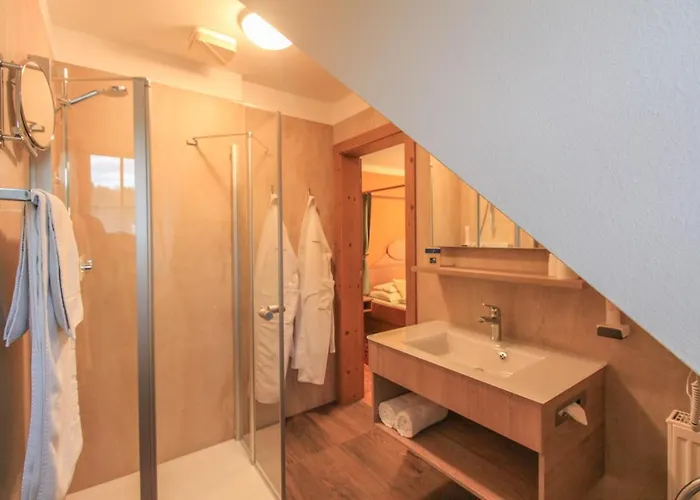 Hotel Garni Thermenoase